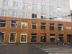 -RAC BAR(安福路店)