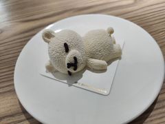 -嗒令甜品·主题融合料理餐厅(首座时代店)