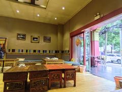 -香巴拉酥油茶馆(迪庆驻昆办店)