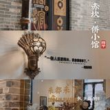 广东0元周边游|民国复古风🌟开平赤坎侨小馆