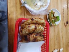 -王记肉火烧早餐中国店