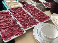 -大志牛肉火锅(天健花园店)
