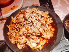 -桂二老坛酸菜鱼(三街两巷店)