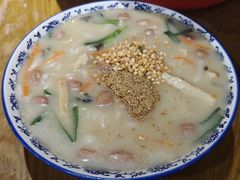 -杏花村水席楼·洛阳水席(老城十字街店)