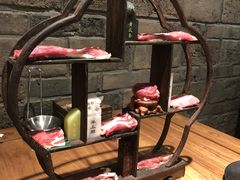 -丁卯•铜锅涮肉(工体店)