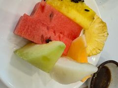 -第六季自助餐厅(北太平庄店)