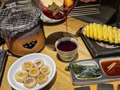 -泥炉烧肉师(新街口金銮巷店)