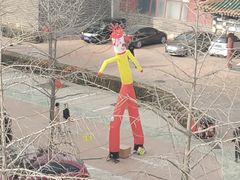 -大明幻境第一城