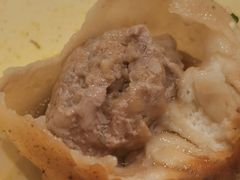 -小杨生煎(龙之梦购物中心店)