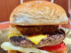 -魏斯理汉堡(西安沣东吾悦店)