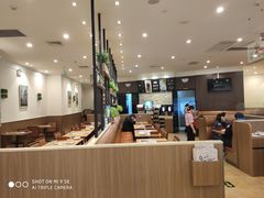 -萨莉亚意式餐厅(天河城购物中心店)