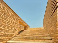 -盘龙城国家考古遗址公园