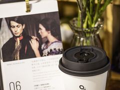 -2326 Coffee Roaster咖啡豆可选店(林肯公园店)