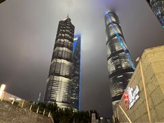 -上海中心大厦