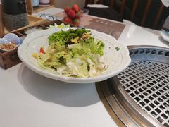 -千寻山野烤肉(中关村店)