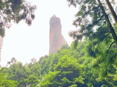 -雁荡山风景名胜区