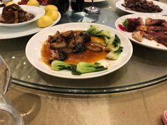 -郑州绿地JW万豪酒店The Grill烤汇扒房