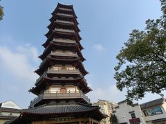 -安亭老街