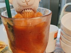 -肥韬茶餐厅(海上世界店)