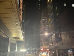 -香港铜锣湾皇悦酒店