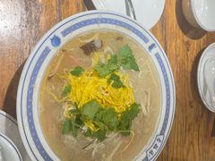 -老雒阳清真水席(瀍河店)