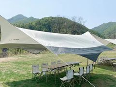 -玉渡山自然风景区