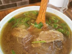 -双塔老饭店