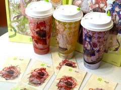 -奈雪的茶(红谷滩万达广场店)