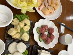 -北京烤鸭 ·儿童菜 ·采风阁家常菜餐厅(亚龙湾天域酒店)
