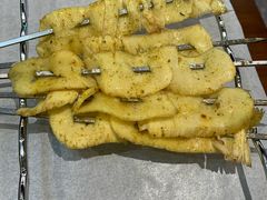 -老虎滩大连海鲜烧烤(水游城店)