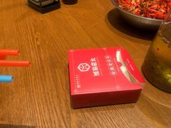 -琥珀老六龙虾(四里河店)