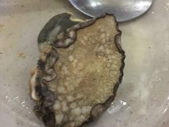 -真情鲍鱼海鲜汤
