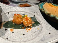 -匠和风精致料理(成都龙湖滨江天街店)