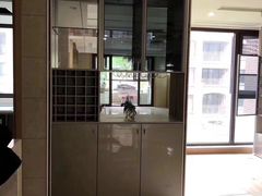 -索菲亚衣柜橱柜全屋定制(真北红星店)