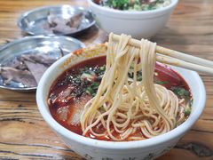 -清真·马安军辣子牛肉面