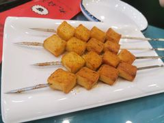 -九府羊鲜羊火锅·烧烤·小海鲜(华汇大厦店)