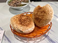 -清真喜兰老丁羊汤特色小吃