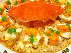 -渔家厨坊·海鲜大排档(湄洲岛店)