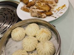 -狗不理(水上北路旗舰店)