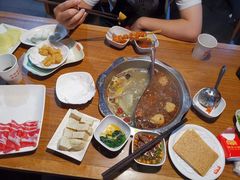 -傣妹火锅(南京东路一店)