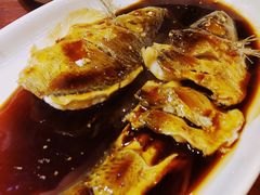 -大牌大·传统杭帮菜(湖滨店)