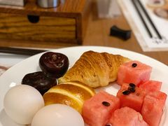 -绍兴大禹开元观堂-若耶厅