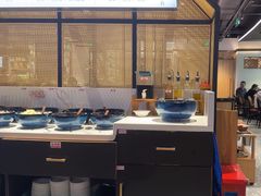 -野·大山里野生菌石锅土鸡(益田假日店)