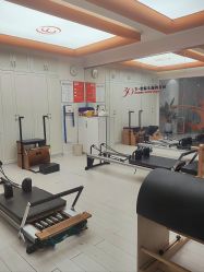 -意施精准塑形普拉提