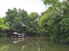 -西溪国家湿地公园