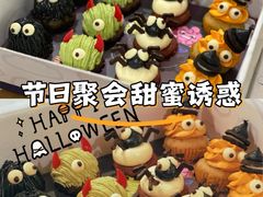 -派悦坊·甜品·蛋糕(虹口龙之梦店)