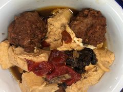 -乔家满族八大碗(流水沟店)