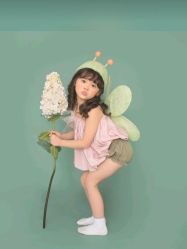 -KIDSMEMO拾光纪儿童摄影(金丰大厦店)