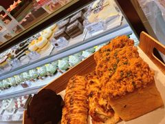 -85度C(南京珠江华海店)