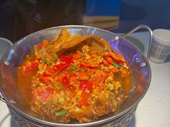 -毛家湘菜馆(青海湖店)